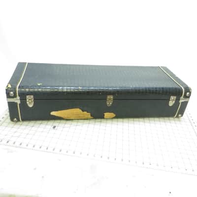 Conn 10M Tenor Sax 1964 - Brass image 25