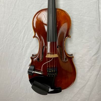 Zhang An 5-String Acoustic/Electric 5-String Violin c-2003 image 1