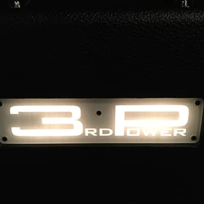 3rd Power Citizen Gain Dual Channel - CSR 40 - Killer amplifier image 2