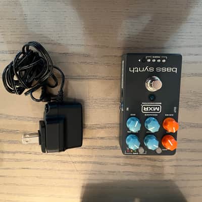 MXR MB301 Bass Synth 2025 - Present - Grey image 6