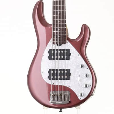 MUSIC MAN StingRay 5 Special HH [F89843] (06/22) image 6