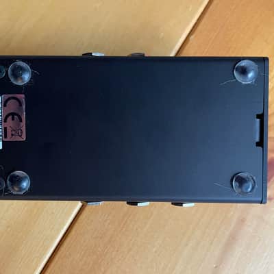 ALM/Busy Circuits MFX Pedal 2024 - Present - Black image 3