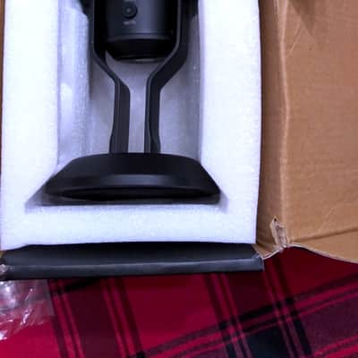JARO  Soundlab Condenser Microphone J100- CS with USB -C 2025 - Black image 14