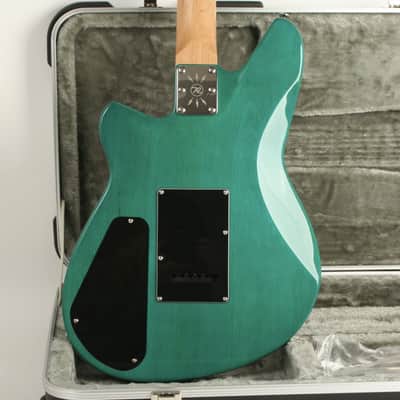 Reverend Kingbolt RA 28889 image 2
