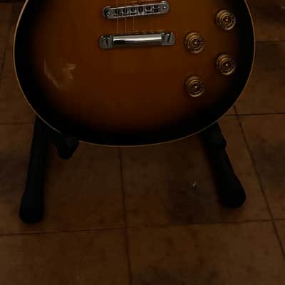 Gibson Les Paul Standard 1996 USA – Sunburst – Original w/ OHSC image 5