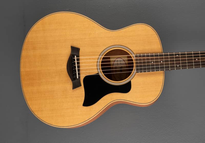 Taylor GS Mini Sapele