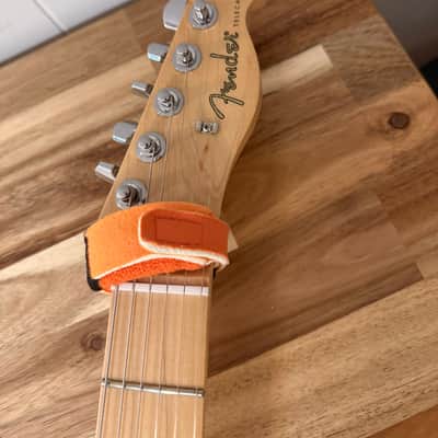 Fender Limited Edition Player Telecaster® 2021 - Maple Fingerboard, Lake Placid Blue image 2