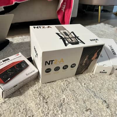 Never used Unboxed Rhodes N2 2020s image 6