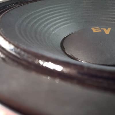 12"GUITAR SPEAKER EV12L CLONE 30EVC-SC image 3