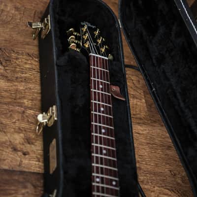 Heritage H 150 Les Paul 1997 black image 8