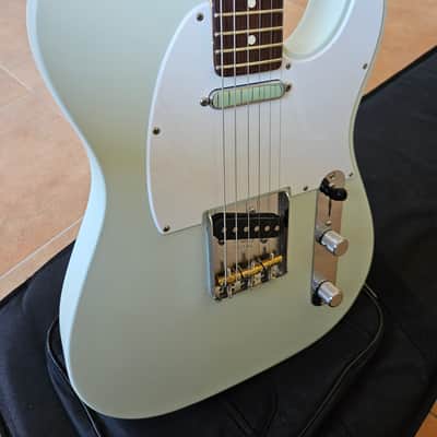 Fender American Performer telecaster with Lollar Special T image 1