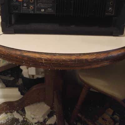 SWR Working Man"s 4004 Bass Head /Tested/ image 2