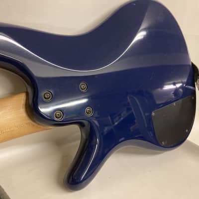 Soundgear SR405 5-String Bass imagen 5