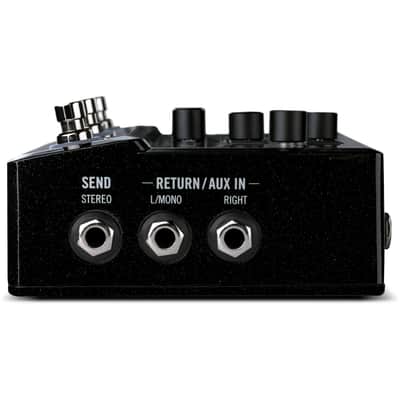 Line 6 HX Stomp Floor Multi FX Guitar Pedal image 15