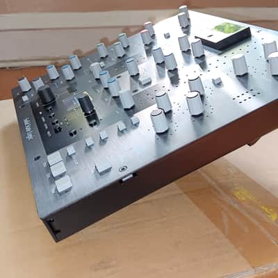 Solid State Logic SSL UC1 DAW Plug-In Controller | SSL 360° Integration | Analog Console Workflow image 4