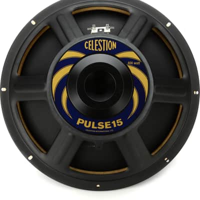 EV Electro Voice DL18MT 18