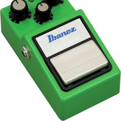 Ibanez TS9 Tube Screamer image 2