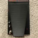 Morley VAI-2 Steve Vai Bad Horsie 2 Contour Wah 2000 - 2020 - Black