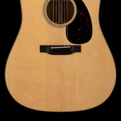 Martin Super D-18 - Natural #22728 image 1