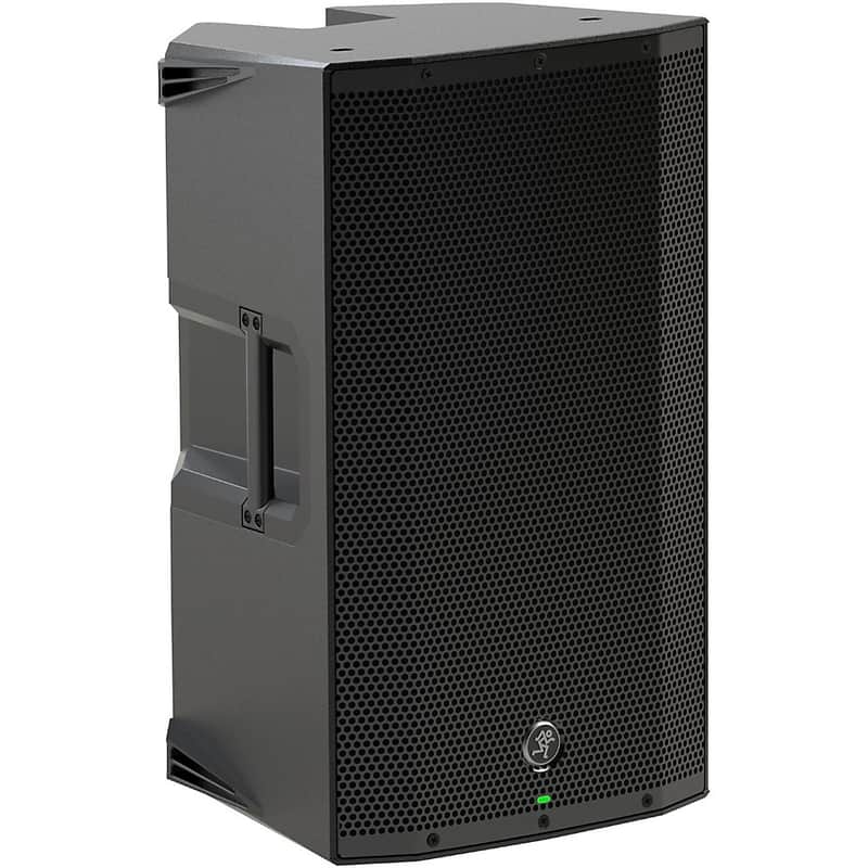 Mackie Thump12A 1300-Watt 12" Powered Speaker image 1