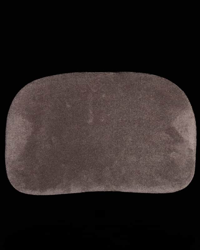 Roc-N-Soc Nitro Backrest Grey image 1