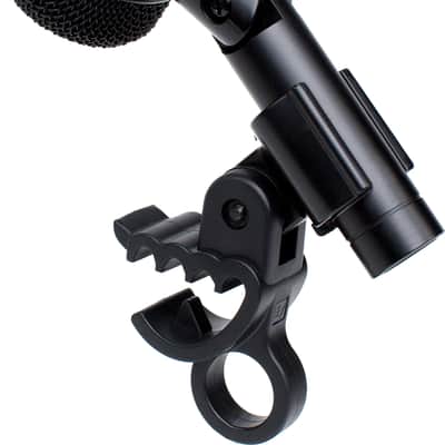 Electro-Voice ND44 Dynamic Drum Microphone with Clamp image 2