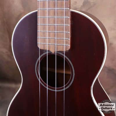 Martin 2015 2 Concert Uke Bild 9