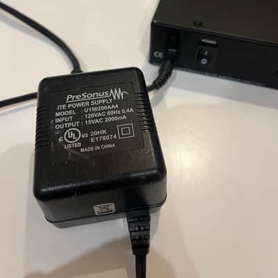 PreSonus Studio Channel image 3