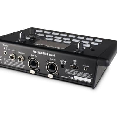 Allen & Heath ME-1 Personal Mixer image 10
