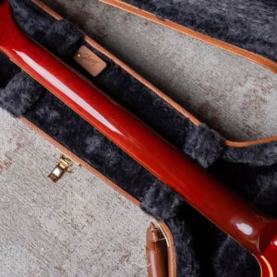 Gibson ES-335 Traditional 2018 #12717700 Second Hand image 19