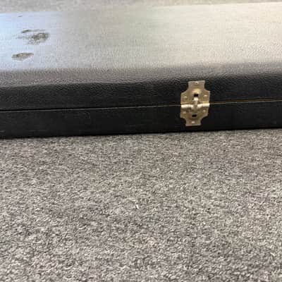 Fender Jazzmaster Jaguar No Logo Case 1964-1966 image 7