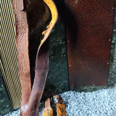 Nicolo Salanti Accordion image 3