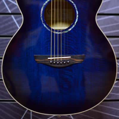 Tokai Humming Bird Custom W-600 MIJ Vintage Dreadnought Acoustic