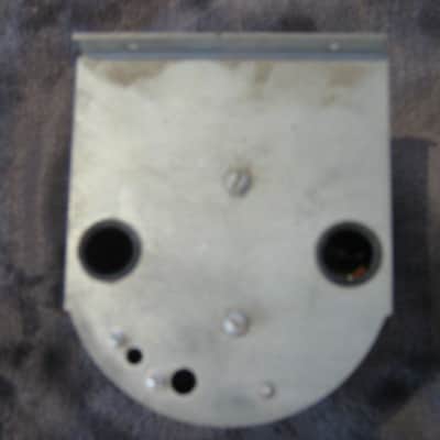 Hammond drawbar matching transformer image 2
