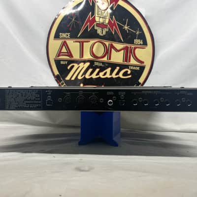 Yamaha Motif-Rack ES Tone Generator Synthesizer Rack Module image 4