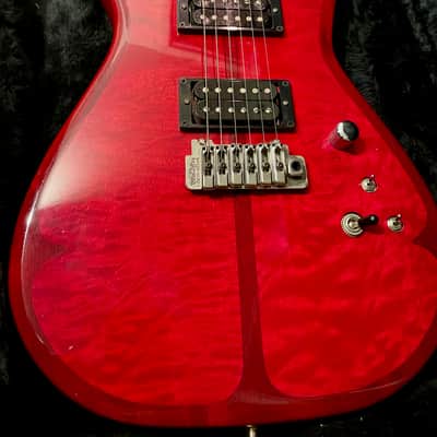 GMP Custom Inlay-Top - Handbuilt Electric Guitar, SN #17 w/ OHSC image 17