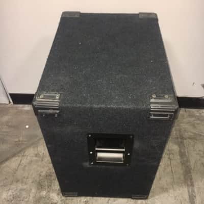 EBS ProLine 410 - 4x10" Bass Cabinet image 5