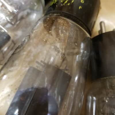 RCA etc. ONE (1) Type 83 AT1000 TESTED Vacuum Tube Hickok Full-wave rectifier 1932-1966 image 4