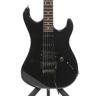 Kramer USA Baretta 1987年製 65本の限定品 Kramer 1983 Baretta