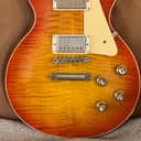 Minty! Gibson Custom Shop 60th Anniversary 1960 Reissue r0 Les Paul - V2 Neck - 8.75 Pounds