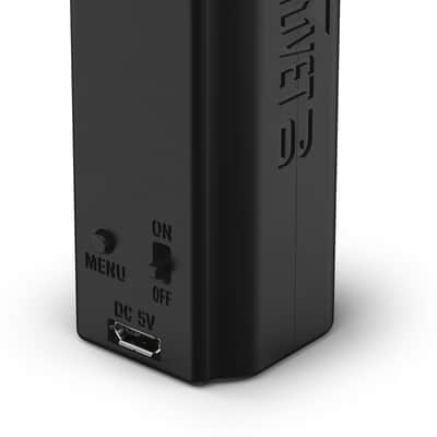 Chauvet DJ D-Fi XLR TX Wireless DMX Transmitter image 2