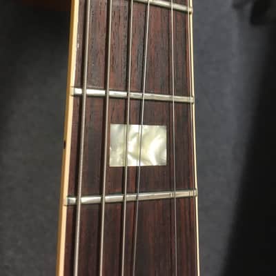Gibson Es330 Sunburst image 8
