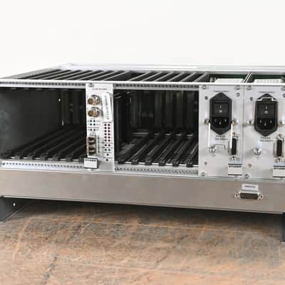 Studer D23m I/O System w/ A-Link HD Card, Fan Module, and Filter Module CG01BZN image 11