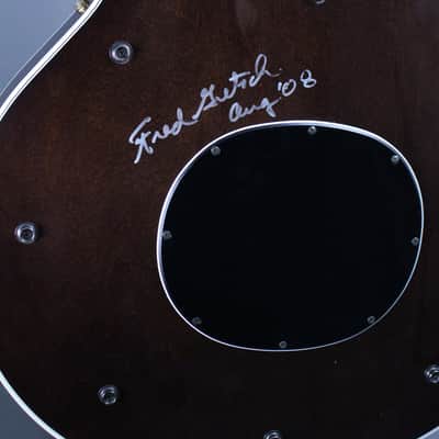 Gretsch G6122 Country Classic Walnut (Made in Japan) image 7
