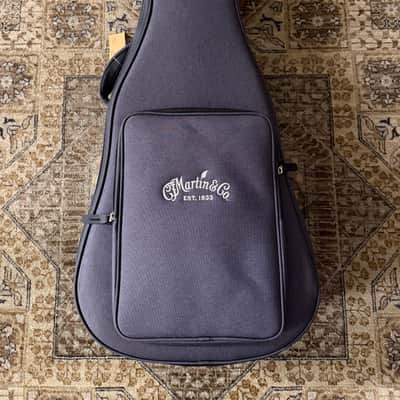 Martin D15M Dreadnought Acoustic w/ Softshell Case & Free Pro Setup image 15