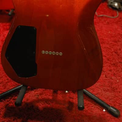 Tom Anderson Telecaster image 6