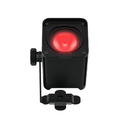 Chauvet DJ Freedom H1 IP X4 Wash Lights with RFC-XL Remote & Bag image 3