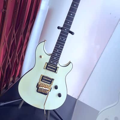 1986 MIJ Yamaha SFX II Kyoji Yamamoto Signature, 24,75