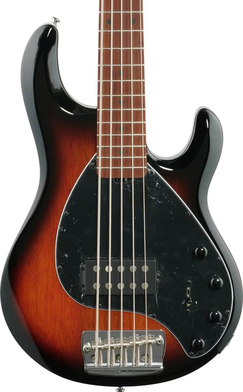 Sterling StingRay Ray35 | Reverb