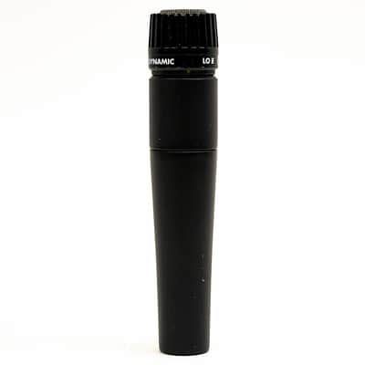 配信機器・PA機器・レコーディング機器 Shure SM57 Unidyne III Made